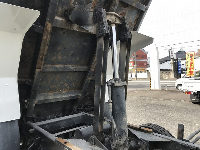 いすゞ フォワード 中型 土砂ダンプ TKG-FRR90S1(101766) 44枚目