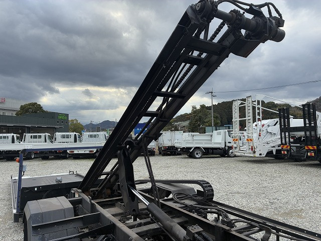 三菱ふそう キャンター 小型 キャリアカー TKG-FEB50(101768) 34枚目