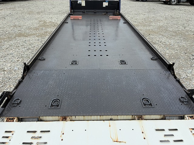 三菱ふそう キャンター 小型 キャリアカー TKG-FEB50(101768) 35枚目