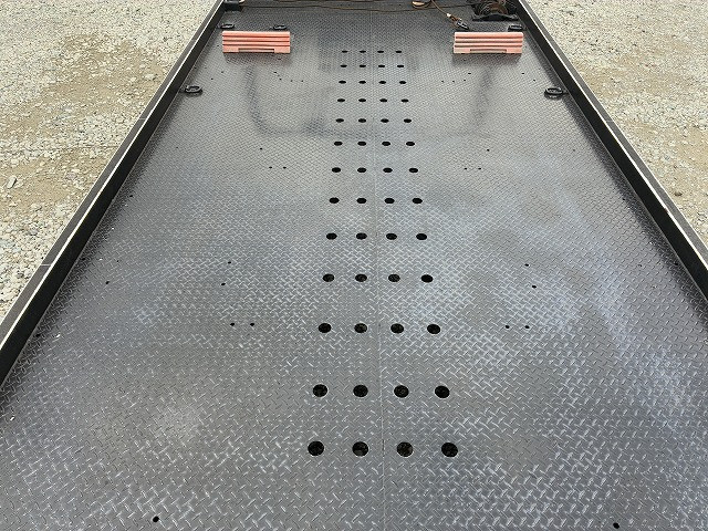 三菱ふそう キャンター 小型 キャリアカー TKG-FEB50(101768) 36枚目