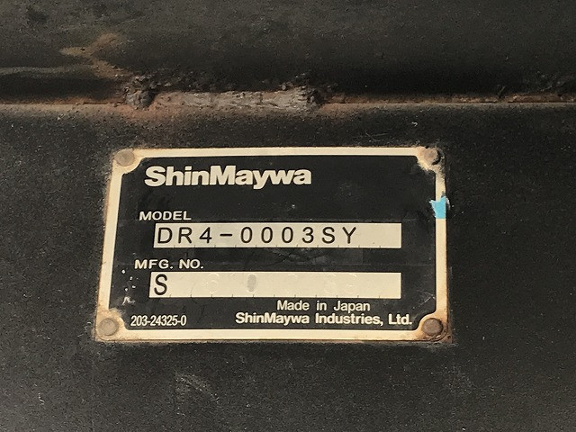 いすゞ フォワード 中型 土砂ダンプ TKG-FRR90S1(101766) 47枚目