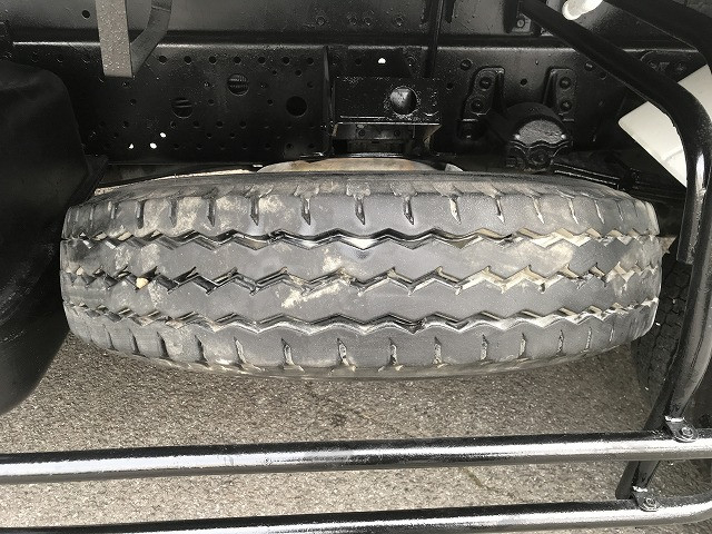 いすゞ フォワード 中型 土砂ダンプ TKG-FRR90S1(101766) 49枚目