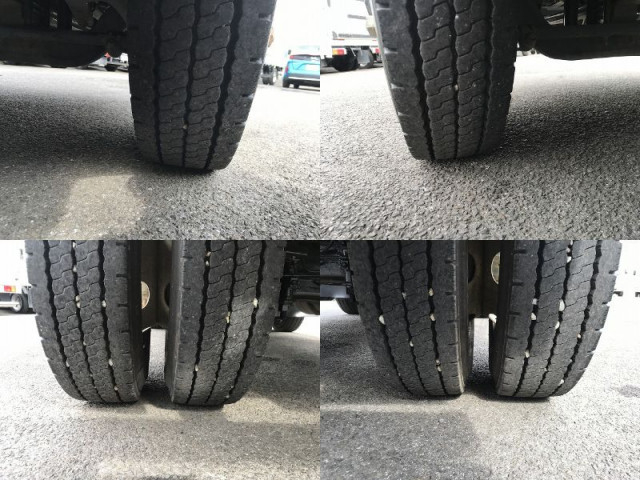 いすゞ フォワード 中型 土砂ダンプ TKG-FRR90S1(101766) 50枚目