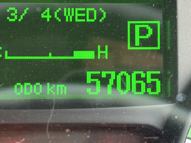 三菱ふそう キャンター 小型 キャリアカー TKG-FEB50(101768) 40枚目