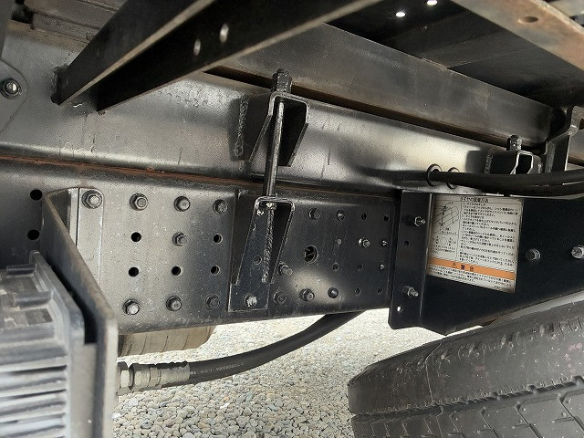 三菱ふそう キャンター 小型 キャリアカー TKG-FEB50(101768) 45枚目