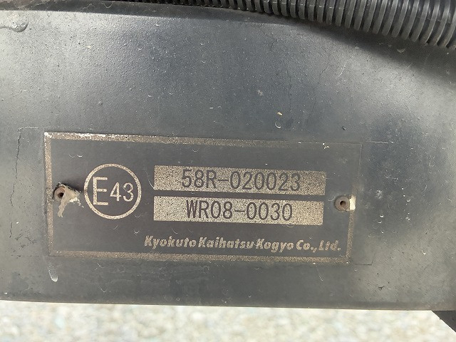 三菱ふそう キャンター 小型 キャリアカー TKG-FEB50(101768) 46枚目