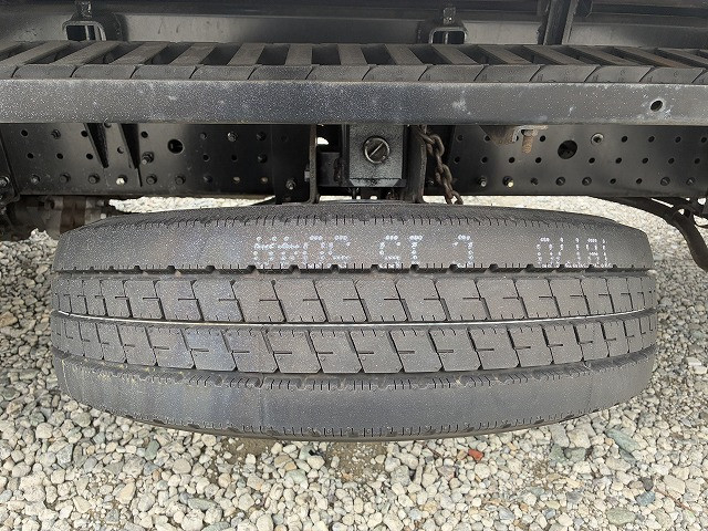 三菱ふそう キャンター 小型 キャリアカー TKG-FEB50(101768) 47枚目