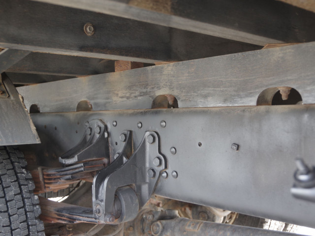 三菱ふそう ファイター 増トン Translation missing: ja.item.body_keijou_enum.body_keijou_carrier_other QKG-FK62FZ(101769) 8枚目