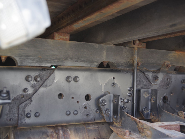 三菱ふそう ファイター 増トン Translation missing: ja.item.body_keijou_enum.body_keijou_carrier_other QKG-FK62FZ(101769) 9枚目