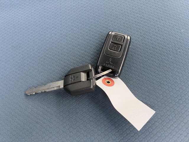 三菱ふそう キャンター 小型 キャリアカー TKG-FEB50(101768) 49枚目