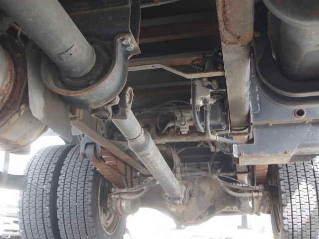 三菱ふそう ファイター 増トン Translation missing: ja.item.body_keijou_enum.body_keijou_carrier_other QKG-FK62FZ(101769) 10枚目