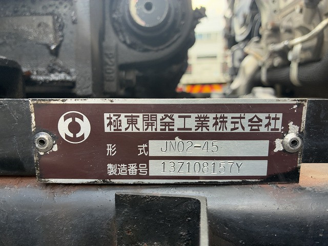 三菱ふそう キャンター 小型 キャリアカー TKG-FEB50(101768) 50枚目