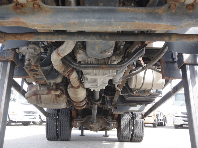 三菱ふそう ファイター 増トン Translation missing: ja.item.body_keijou_enum.body_keijou_carrier_other QKG-FK62FZ(101769) 11枚目