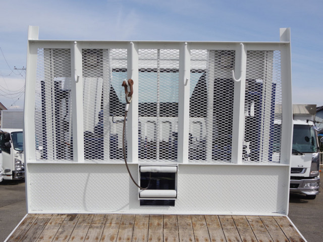 三菱ふそう ファイター 増トン Translation missing: ja.item.body_keijou_enum.body_keijou_carrier_other QKG-FK62FZ(101769) 21枚目