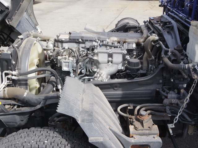 三菱ふそう ファイター 増トン Translation missing: ja.item.body_keijou_enum.body_keijou_carrier_other QKG-FK62FZ(101769) 26枚目