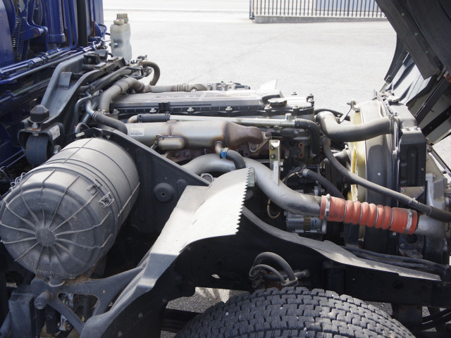 三菱ふそう ファイター 増トン Translation missing: ja.item.body_keijou_enum.body_keijou_carrier_other QKG-FK62FZ(101769) 27枚目