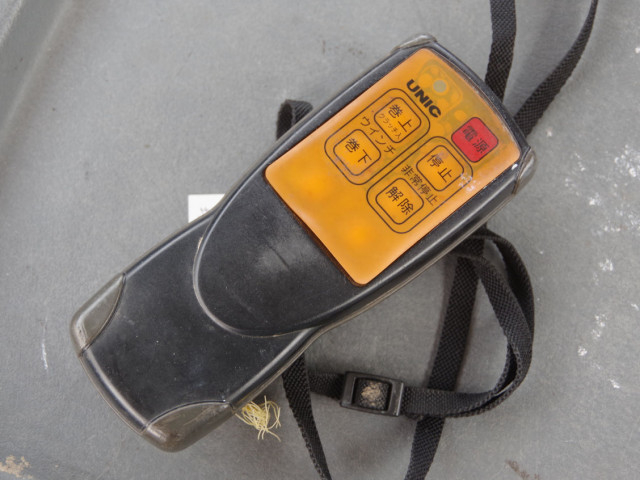 三菱ふそう ファイター 増トン Translation missing: ja.item.body_keijou_enum.body_keijou_carrier_other QKG-FK62FZ(101769) 30枚目