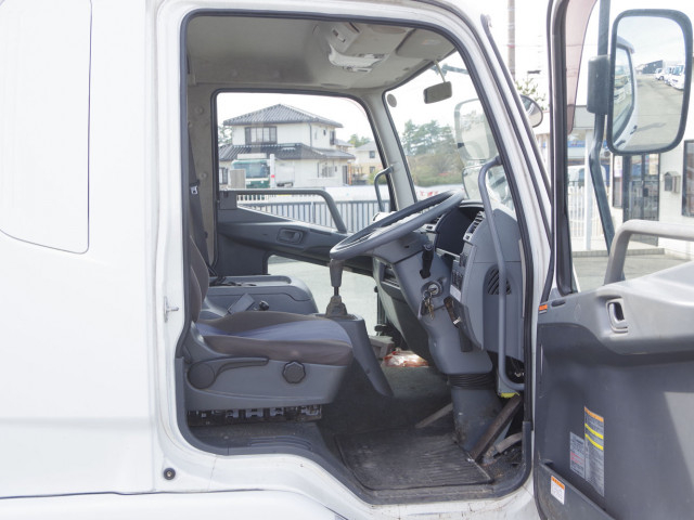 三菱ふそう ファイター 増トン Translation missing: ja.item.body_keijou_enum.body_keijou_carrier_other QKG-FK62FZ(101769) 31枚目