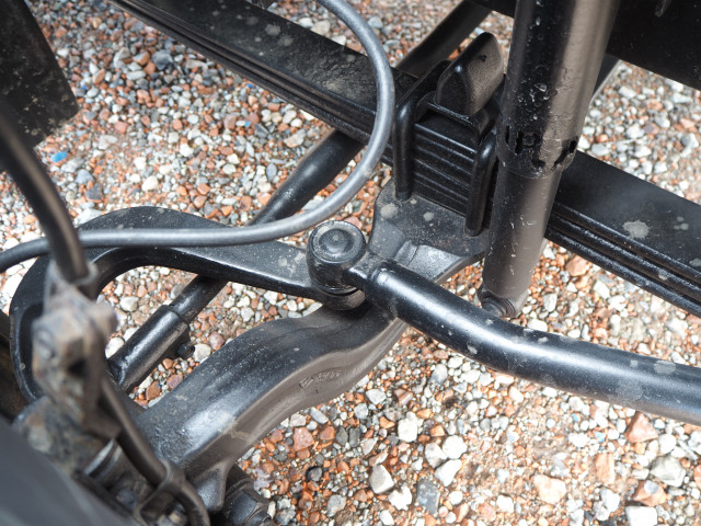 いすゞ フォワード 増トン 平ボディ（クレーン付） SPG-FSR90S2(101770) 22枚目