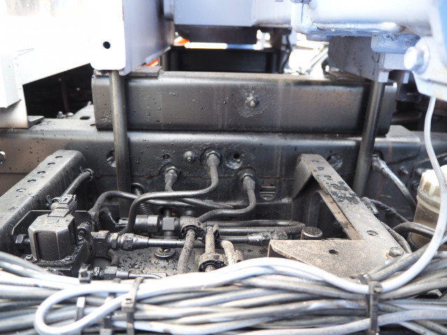 いすゞ フォワード 増トン 平ボディ（クレーン付） SPG-FSR90S2(101770) 24枚目