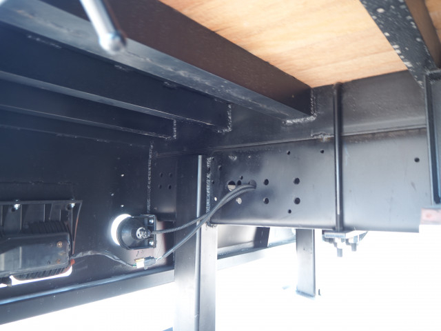 いすゞ フォワード 増トン 平ボディ（クレーン付） SPG-FSR90S2(101770) 31枚目