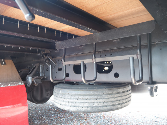 いすゞ フォワード 増トン 平ボディ（クレーン付） SPG-FSR90S2(101770) 33枚目