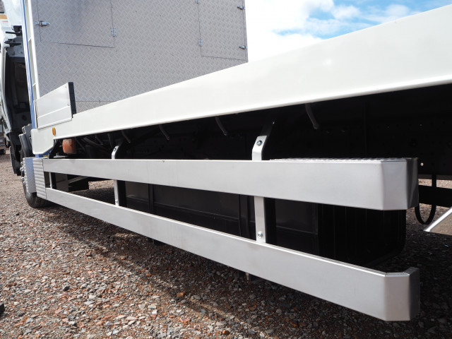 いすゞ フォワード 増トン 平ボディ（クレーン付） SPG-FSR90S2(101770) 35枚目