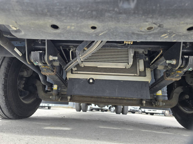 日野 デュトロ 小型 平ボディ TKG-XZU720M(101771) 17枚目