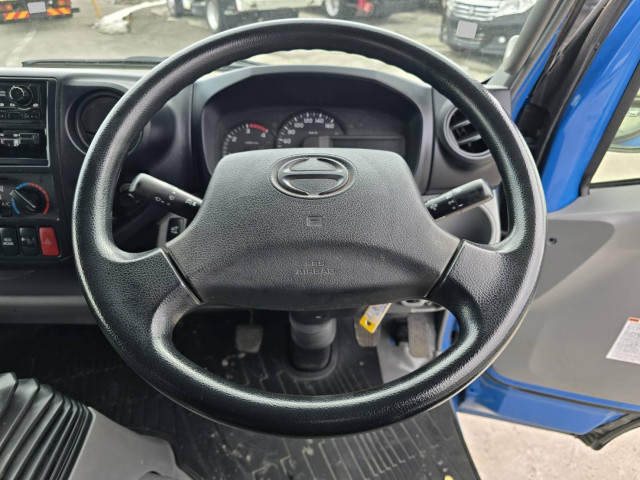 日野 デュトロ 小型 平ボディ TKG-XZU720M(101771) 19枚目