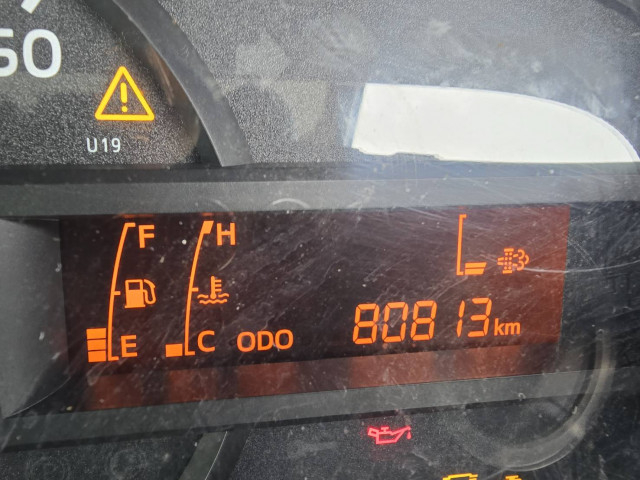 日野 デュトロ 小型 平ボディ TKG-XZU720M(101771) 20枚目