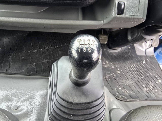 日野 デュトロ 小型 平ボディ TKG-XZU720M(101771) 21枚目