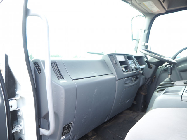 いすゞ フォワード 増トン 平ボディ（クレーン付） SPG-FSR90S2(101770) 44枚目