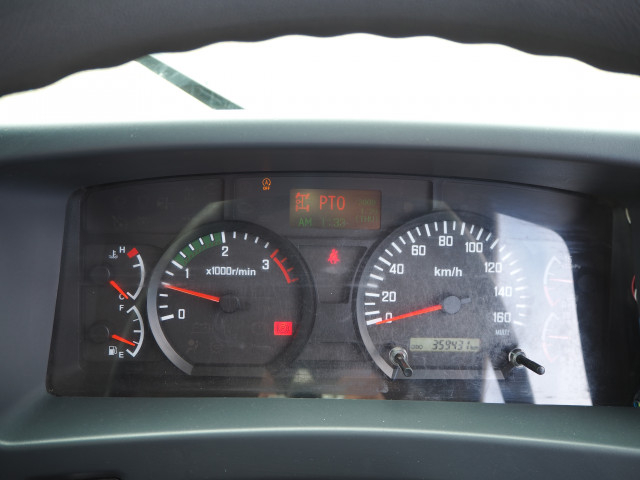 いすゞ フォワード 増トン 平ボディ（クレーン付） SPG-FSR90S2(101770) 50枚目