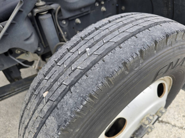 日野 デュトロ 小型 平ボディ TKG-XZU720M(101771) 28枚目