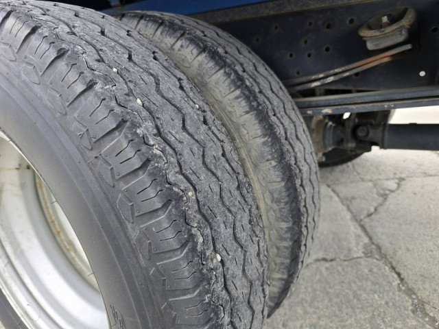 日野 デュトロ 小型 平ボディ TKG-XZU720M(101771) 29枚目