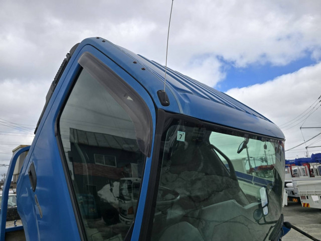 日野 デュトロ 小型 平ボディ TKG-XZU720M(101771) 33枚目