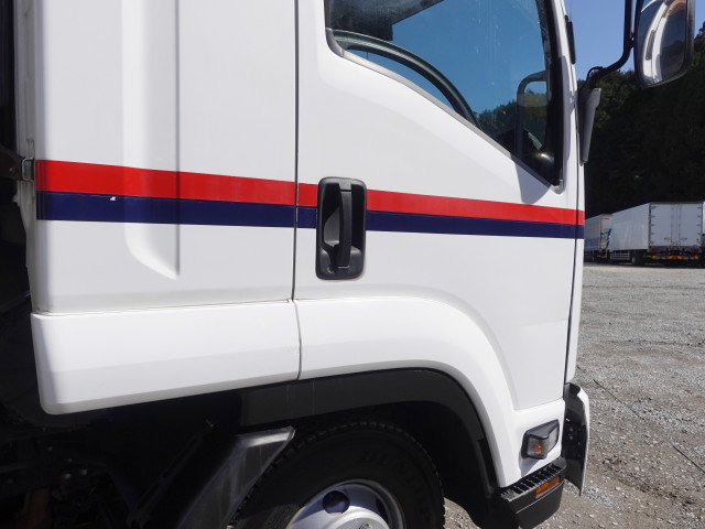 いすゞ フォワード 中型 ウィング TKG-FRR90T2(101772) 7枚目