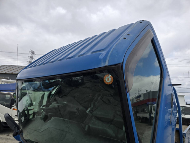 日野 デュトロ 小型 平ボディ TKG-XZU720M(101771) 35枚目