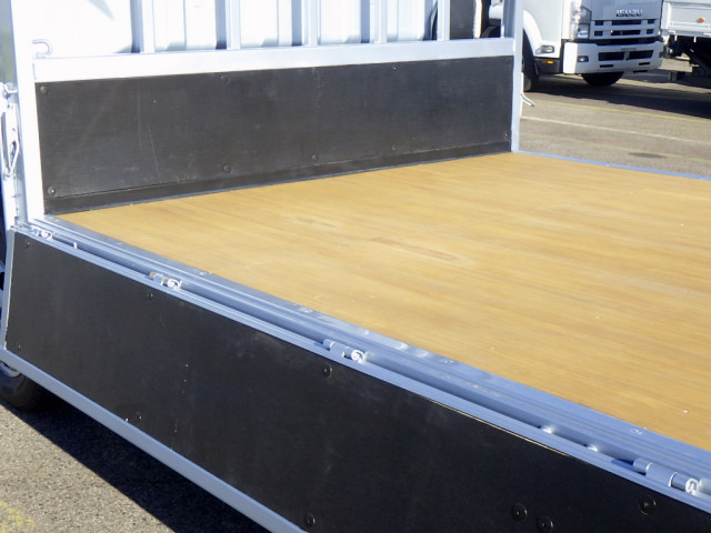 三菱ふそう キャンター 小型 平ボディ TKG-FEB50(101773) 10枚目