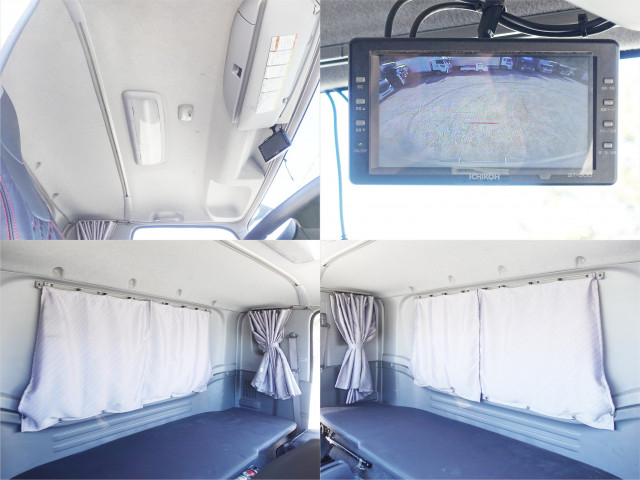 いすゞ フォワード 中型 ウィング TKG-FRR90T2(101772) 25枚目