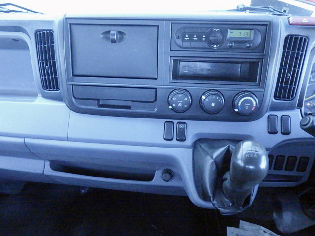 三菱ふそう キャンター 小型 平ボディ TKG-FEB50(101773) 13枚目