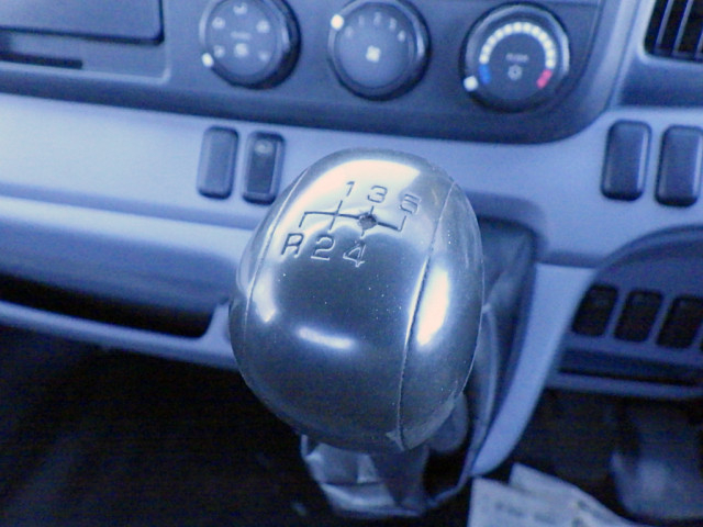 三菱ふそう キャンター 小型 平ボディ TKG-FEB50(101773) 15枚目