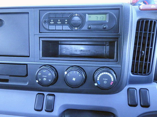 三菱ふそう キャンター 小型 平ボディ TKG-FEB50(101773) 16枚目