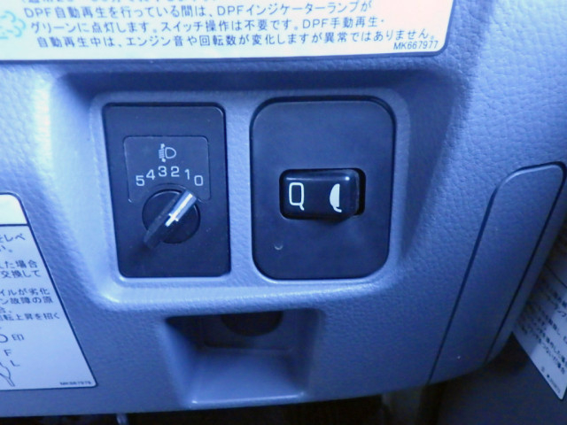 三菱ふそう キャンター 小型 平ボディ TKG-FEB50(101773) 19枚目