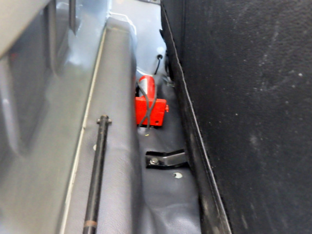 三菱ふそう キャンター 小型 平ボディ TKG-FEB50(101773) 21枚目