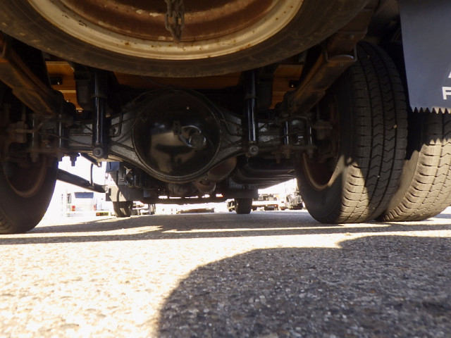 三菱ふそう キャンター 小型 平ボディ TKG-FEB50(101773) 22枚目