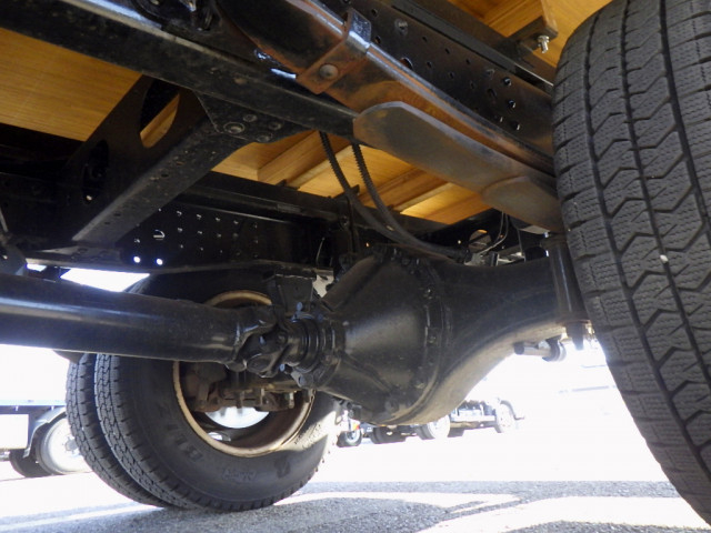 三菱ふそう キャンター 小型 平ボディ TKG-FEB50(101773) 23枚目