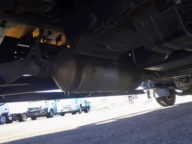 三菱ふそう キャンター 小型 平ボディ TKG-FEB50(101773) 26枚目