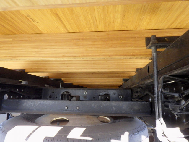 三菱ふそう キャンター 小型 平ボディ TKG-FEB50(101773) 27枚目