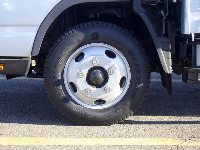 三菱ふそう キャンター 小型 平ボディ TKG-FEB50(101773) 28枚目